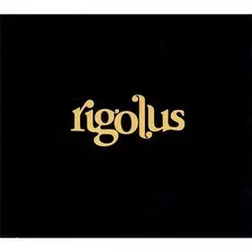 Couverture du produit · Rigolus [Import]