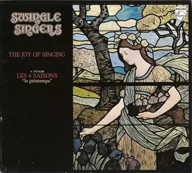 Couverture du produit · The Joy Of Singing - Les 4 Saisons "Le Printemps"