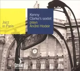 Couverture du produit · Plays André Hodeir