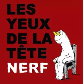 Couverture du produit · Nerf