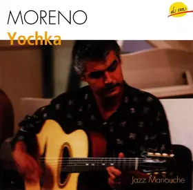 Couverture du produit · Yochka