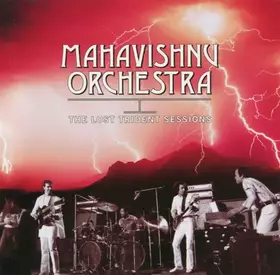 Couverture du produit · The Lost Trident Sessions