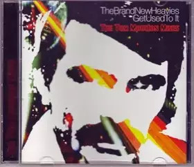 Couverture du produit · Get Used To It (The Tom Moulton Mixes)