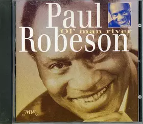 Couverture du produit · Ol' Man River