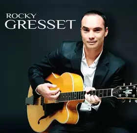 Couverture du produit · Rocky Gresset