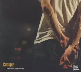 Couverture du produit · Cubique