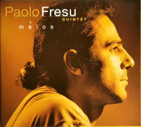 Couverture du produit · Mélos