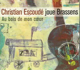 Couverture du produit · Au Bois de Mon Cœur