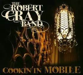 Couverture du produit · Cookin' In Mobile