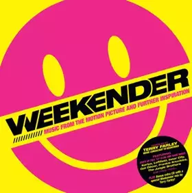 Couverture du produit · Weekender