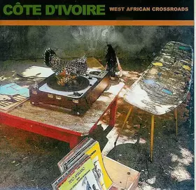 Couverture du produit · African Pearls 5 - Côte D'Ivoire : West African Crossroads