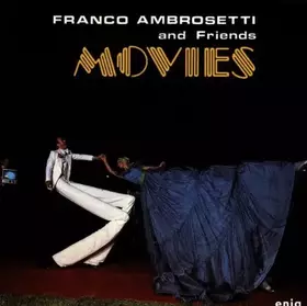 Couverture du produit · Movies