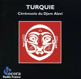 Couverture du produit · Ceremonie du Djem Alevi [Import]