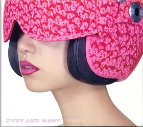 Couverture du produit · Warp