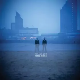 Couverture du produit · Unearth