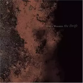Couverture du produit · The Drift
