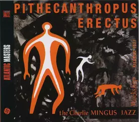 Couverture du produit · Pithecanthropus Erectus
