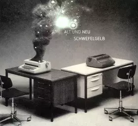 Couverture du produit · Alt Und Neu