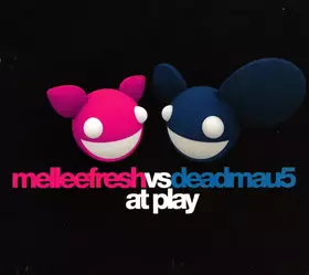 Couverture du produit · At Play