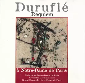 Couverture du produit · Requiem