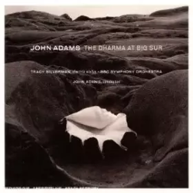 Couverture du produit · The Dharma At Big Sur / My Father Knew Charles Ives