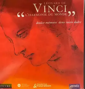 Couverture du produit · Léonard De Vinci: "L'Harmonie Du Monde"