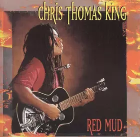 Couverture du produit · Red Mud