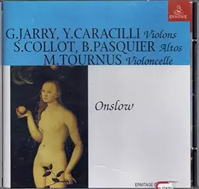 Couverture du produit · Quintette op. 78 n°1 - Quatuor op. 8 n° 1