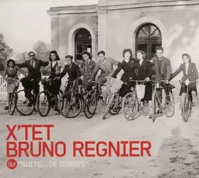 Couverture du produit · Suites. de Danses