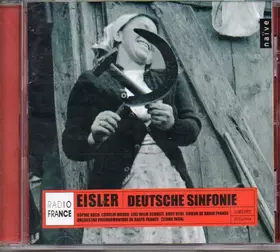 Couverture du produit · Deutsche Sinfonie