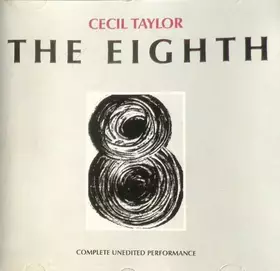 Couverture du produit · The Eighth