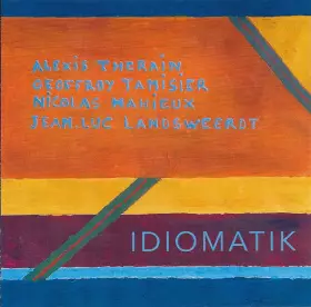 Couverture du produit · Idiomatik