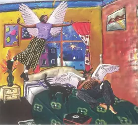 Couverture du produit · Stay Close To Music