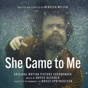 Couverture du produit · She Came To Me (Original Motion Picture Soundtrack)