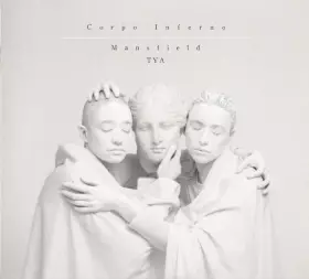 Couverture du produit · Corpo Inferno