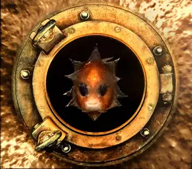 Couverture du produit · The Mysterious Island