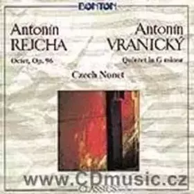 Couverture du produit · Octet OP 96 Quintet in G [Import]