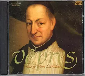 Couverture du produit · Vêpres pour le Père La Chaize