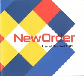 Couverture du produit · Live At Bestival 2012