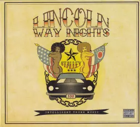 Couverture du produit · Lincoln Way Nights (Intelligent Trunk Music)