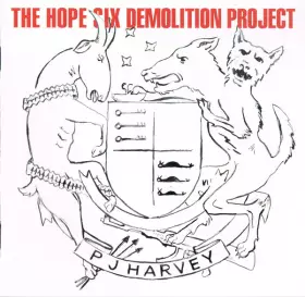 Couverture du produit · The Hope Six Demolition Project