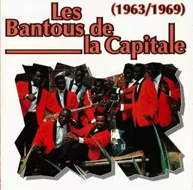 Couverture du produit · (1963/1969)