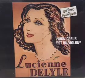 Couverture du produit · Mon Coeur Est Un Violon