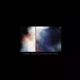 Couverture du produit · Dusted (Selected Works 2003 - 2008)