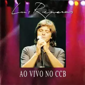 Couverture du produit · Ao Vivo No CCB