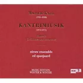 Couverture du produit · Kantrimiusik