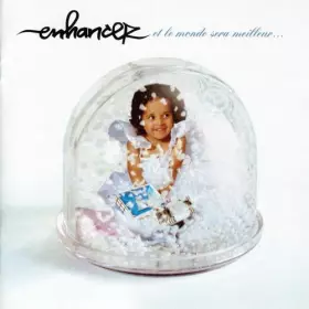 Couverture du produit · Et Le Monde Sera Meilleur...