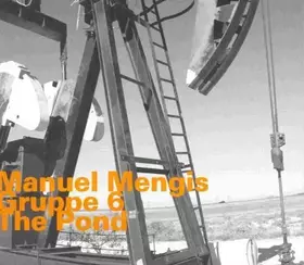 Couverture du produit · The Pond