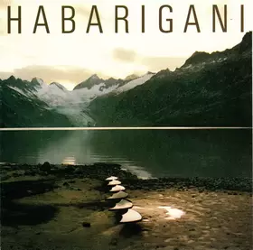 Couverture du produit · Habarigani