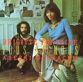 Couverture du produit · Vous Et Nous